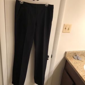 New York and Company tall dress pants